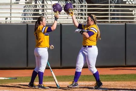 ECU vs. Cleveland St. '17