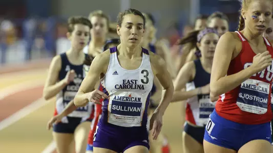 Grace Sullivan