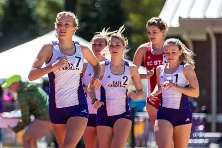 Bill Carson Invitational '17