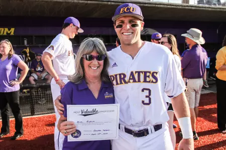 Most Valuable Professor
