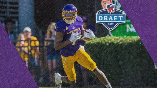 Zay Jones 2017 NFL Draft