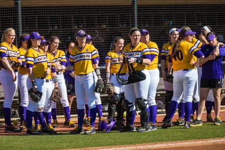 ECU vs. Cleveland St. '17