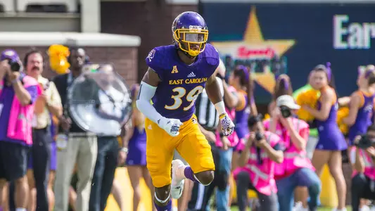 DaShaun Amos 2016