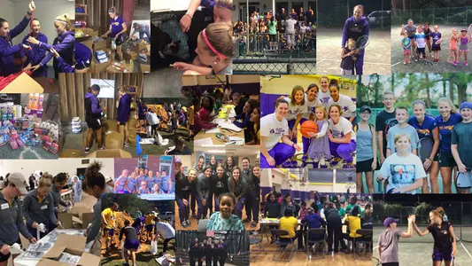 Wten community service