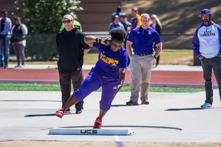 Bill Carson Invitational '17