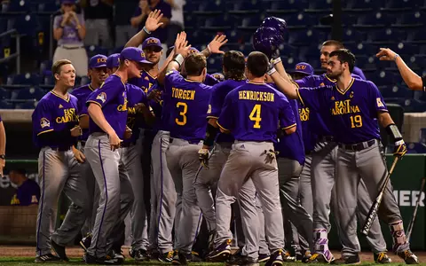 BBC Celebration vs. UCF 052317