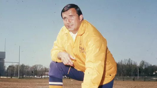 Sonny Randle