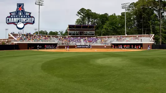 AAC Softball Championship