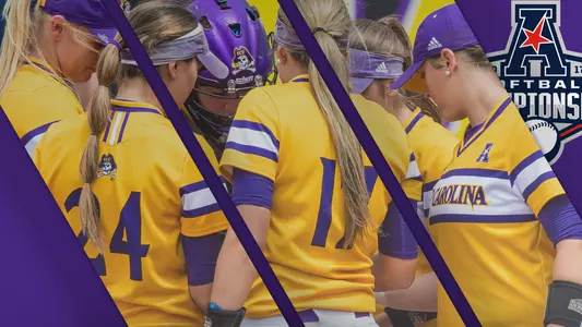 AAC Tournament Gameday