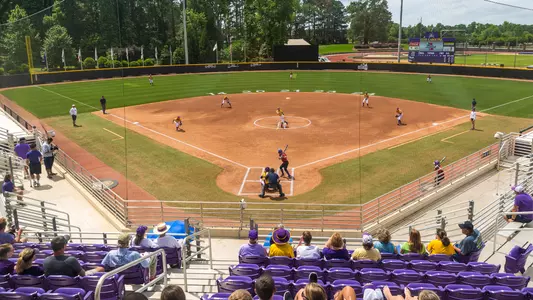ECU Softball Stadium