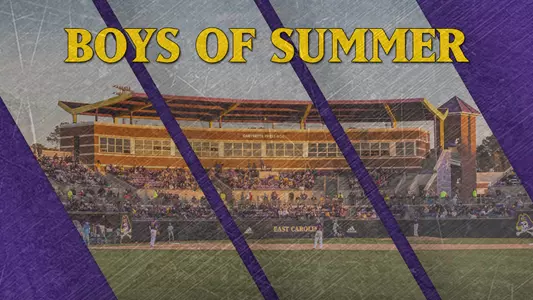 Boys of Summer 2017-2