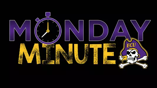 2017 Monday Minute Image