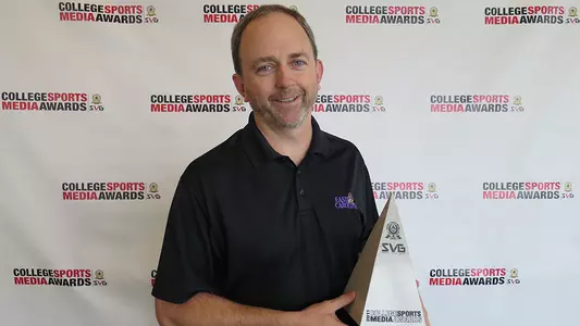 Brian Meador SVG Award