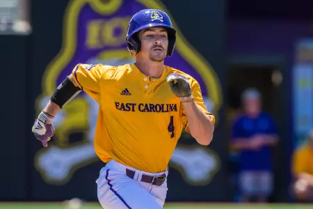 Andrew Henrickson 2017