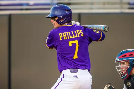 Wesley Phillips 2017