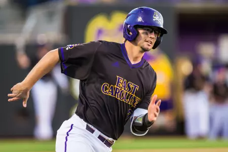 Wesley Phillips 2017