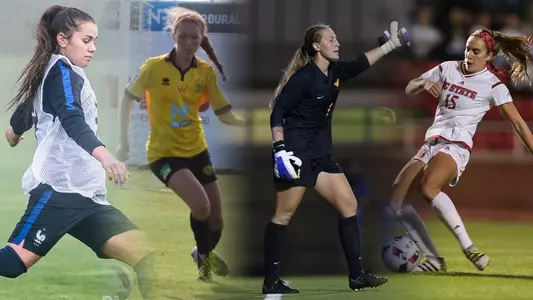 womens soccer signees june 2017