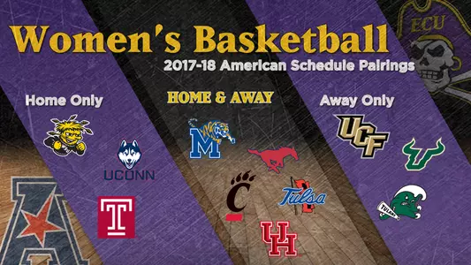 aac wbb pairings