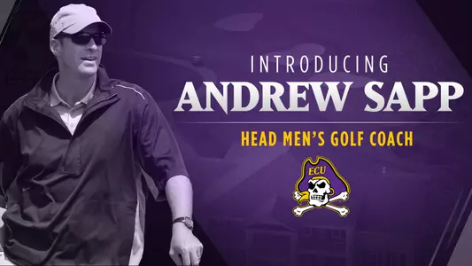 Andrew Sapp