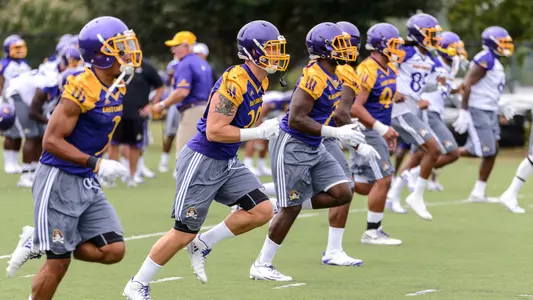 FBTeamCamp 2017