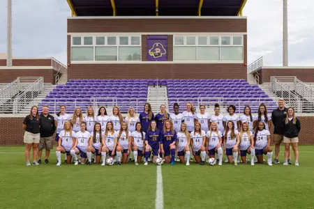 2017 ECU TEAM