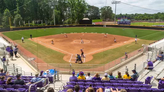 ECU Softball Stadium