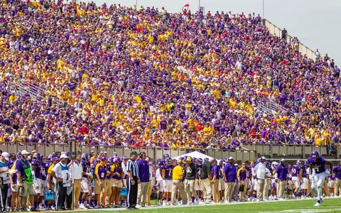 Fans NCSU 2016