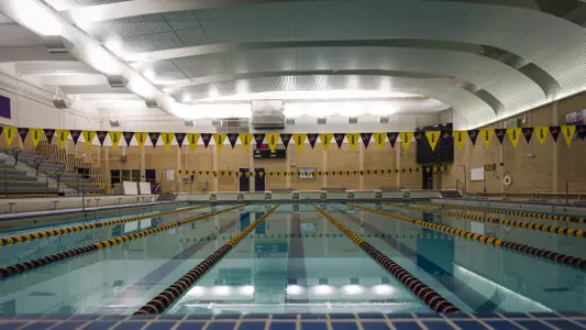 Minges Natatorium