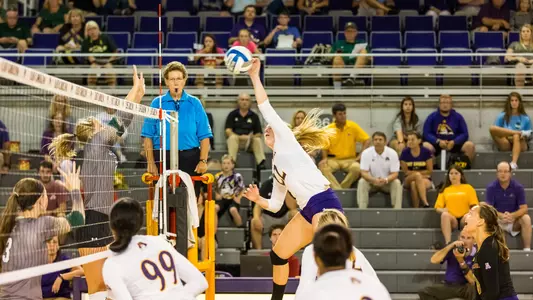 ECU vs. William & Mary '17