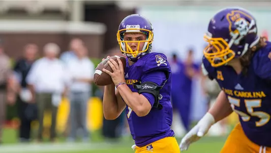 Gardner Minshew UCF16