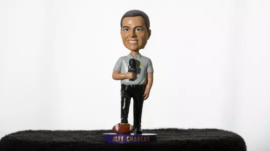 Jeff Charles Bobblehead