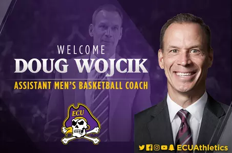 Doug Wojcik