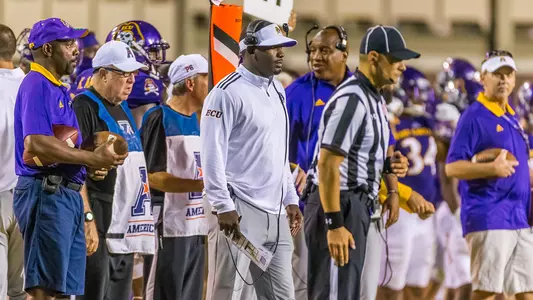 Scottie Montgomery JMU 17