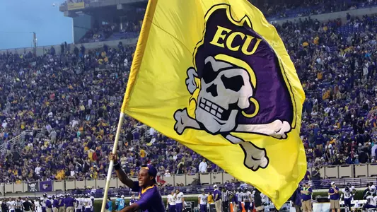 ECU Flag 01