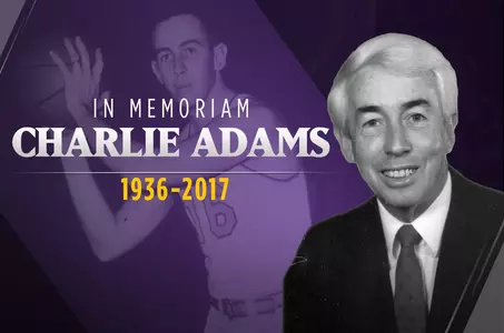 Charlie Adams 2017