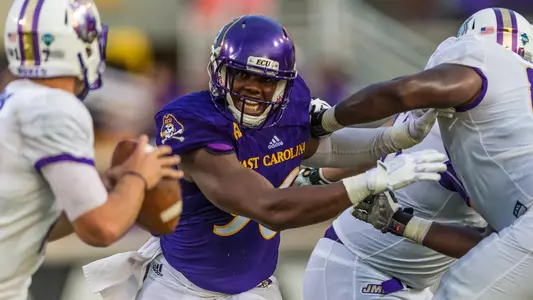 Kiante Anderson 2017