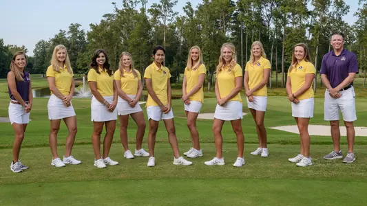 WGolf 2017 Team Photo 01