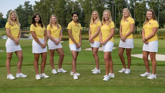 WGolf 2017 Team Photo 02