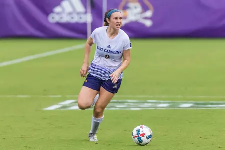 ECU vs. Virginia '17