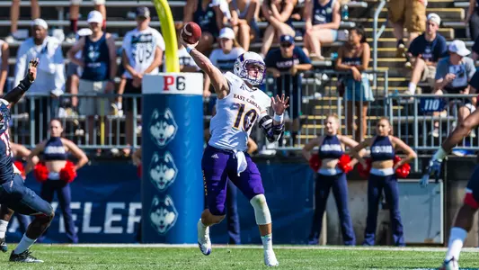 Thomas Sirk UConn 17