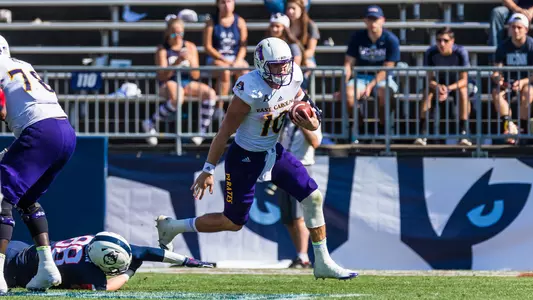 Thomas Sirk UConn 2017