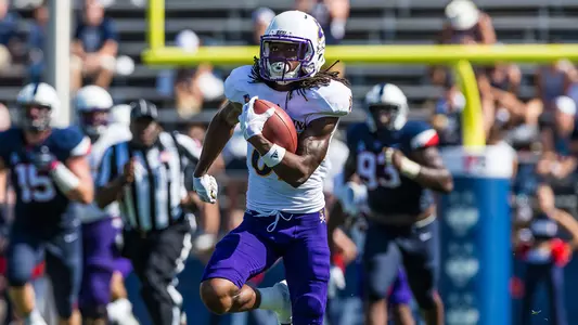 Davon Grayson UCONN 2017