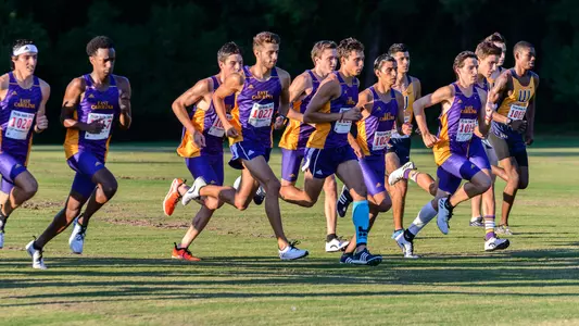 Cross Country
