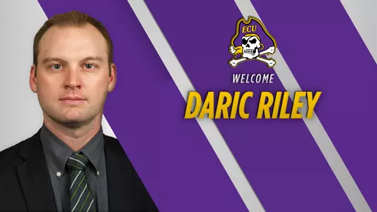 Daric Riley hiring