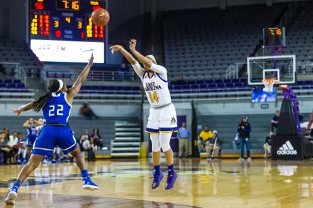 ECU vs. Tulsa '18