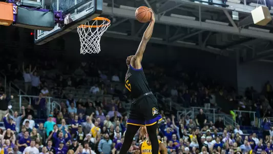 ECU vs. Wichita State '18