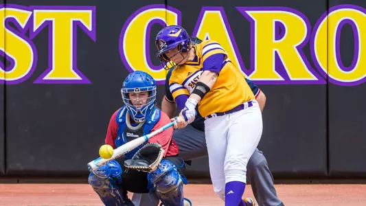 ECU vs. Tulsa (Senior Day '17)