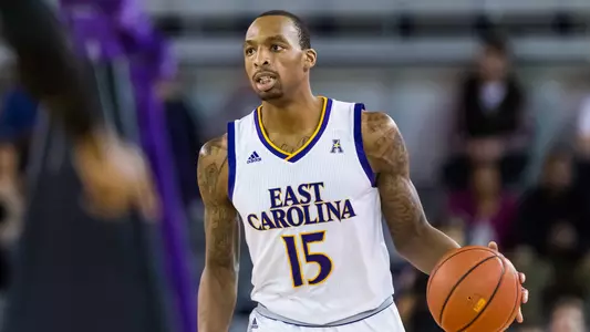 ECU vs. Houston '18