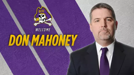 Don Mahoney 2018 hire