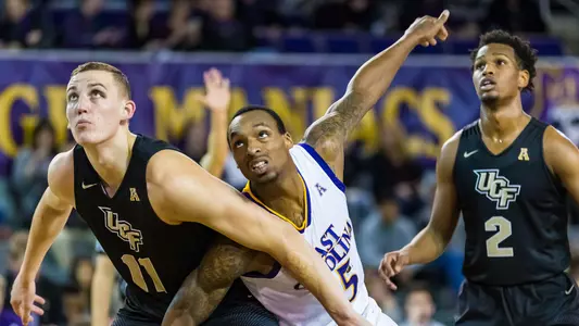 ECU vs. UCF '17
